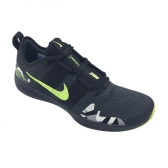 Tenis Nike VARSITY COMPETE TR2 - PRETO / VERDE
