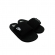 Chinelo Nike Offcourt Adjust - PRETO / BRANCO