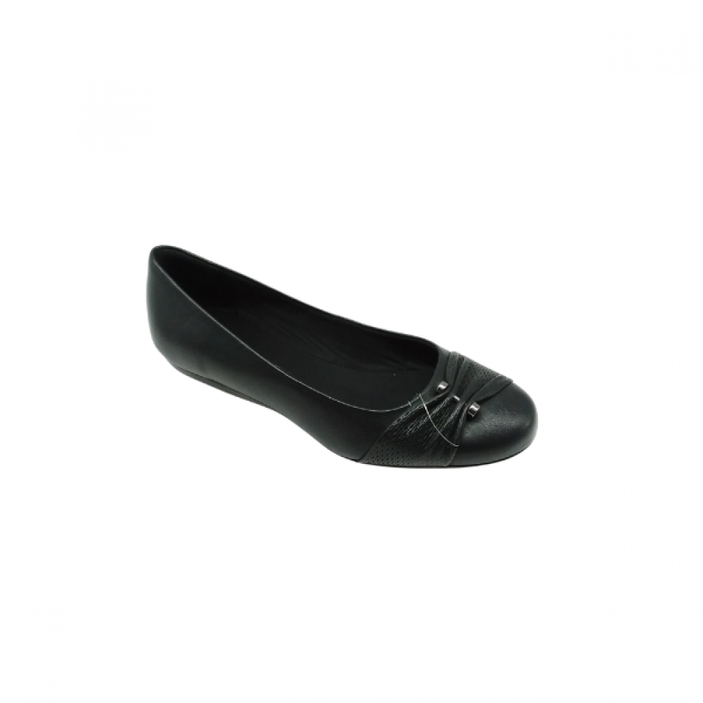 Sapatilha Bottero 353615 - PRETO