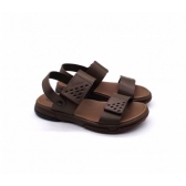 Sandalia Masculino Itapua 801  - EBANO