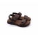 Sandalia Masculino Itapua 801  - EBANO