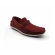Mocassim Masculino Ferricelli Yn46365 - VERMELHO
