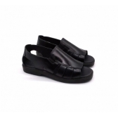 Sandalia Masculino Itapua Couro 1602 - PRETO
