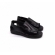 Sandalia Masculino Itapua Couro 1602 - PRETO