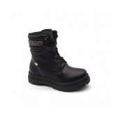 Bota Infantil Kidy 3630014 - PRETO