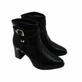 Bota Dakota DA781 - PRETO