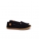 Sapatilha Feminino Moleca 5287210  - PRETO