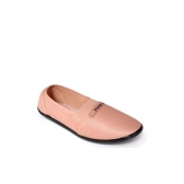 Sapatilha Feminino Moleca 52059  - NUDE