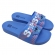 Chinelo Zaxi 19198 - AZUL HORTENCIA / STITCH