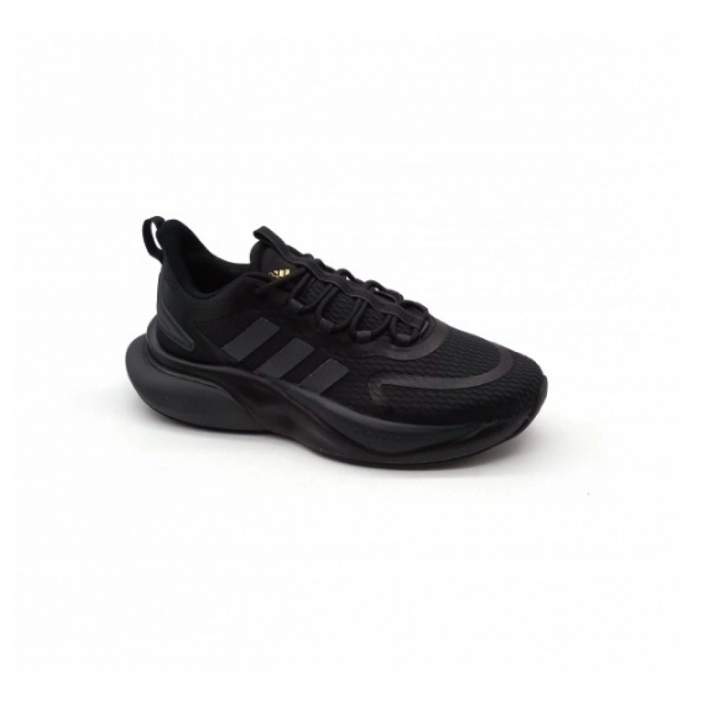 Tenis Adidas Alphabounce  - PRETO