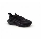 Tenis Adidas Alphabounce  - PRETO