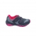 KIDY TENIS 00716704228 - PRETO / CINZA / PINK NEON