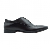 RAFARILLO SAPATO SOCIAL  6947 - CASTANHO