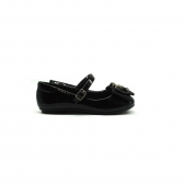 Sapatilha Infantil Molekinha 20831134 - PRETO VZ