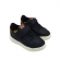 Sapatenis Klin 35503000 - PRETO / CARAMELO