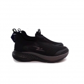 Tenis Masculino Adrun 9910U - PRETO