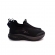 Tenis Masculino Adrun 9910U - PRETO