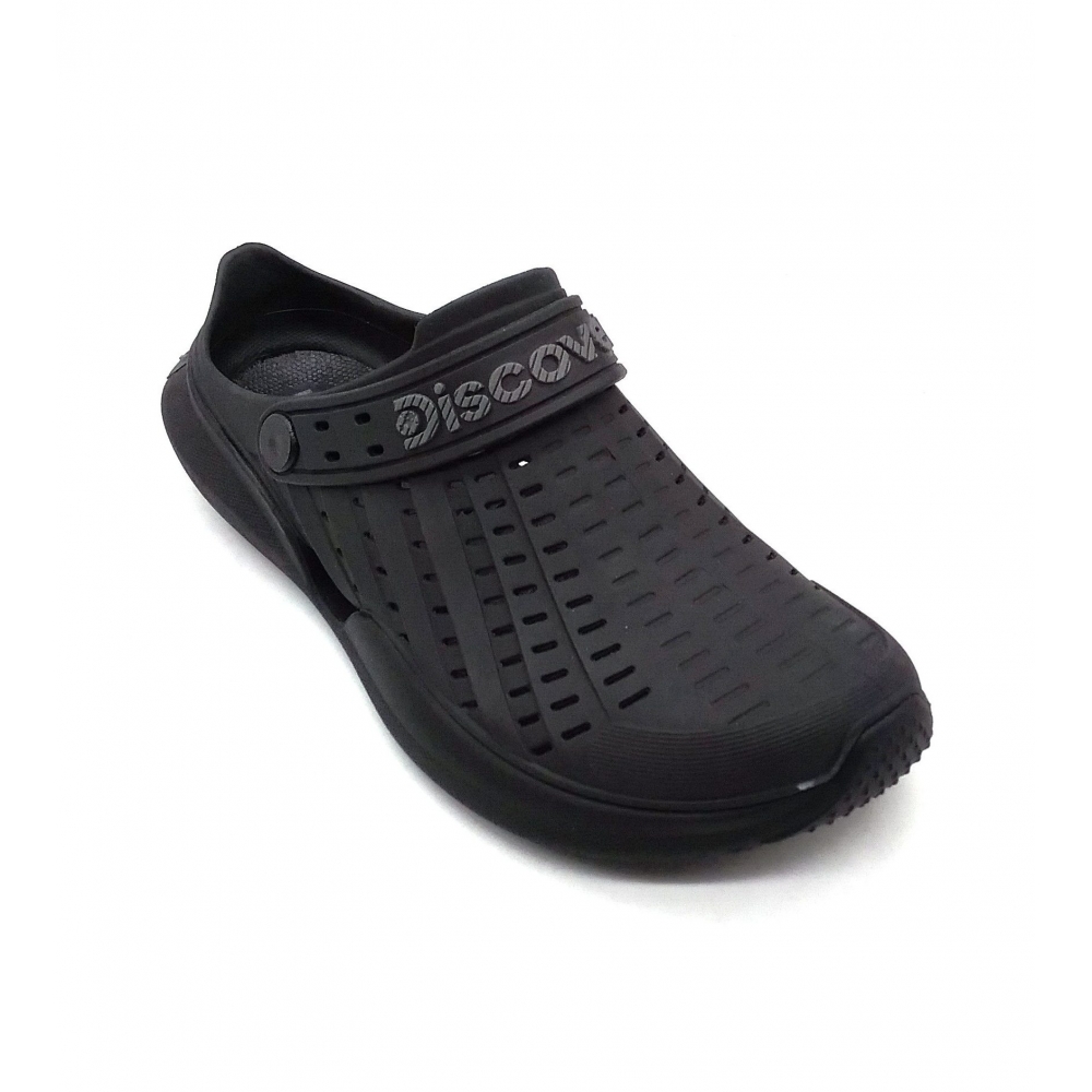 Babuche Boa Onda 2140 - PRETO
