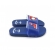 Chinelo Infantil Marvel 22585 - AZUL / VERMELHO / BRANCO