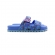 Chinelo Infantil Disney 23198 - AZUL / ROSA / STITCH
