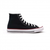 Tenis All Star Ct0004000 - PRETO / VERMELHO