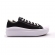 Tenis Feminino All Star Ct1592 - PRETO / BRANCO