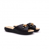 Tamanco Feminino Modare 7199105 - PRETO