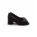 Peep Toe Feminino Piccadilly  715018  - PRETO