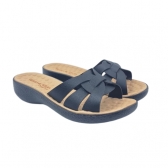 TAMANCO FEMININO TERRA E AGUA - 471024 - PRETO