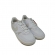 Nike Tenis Gamma Force - BRANCO / MARFIM / CINZA