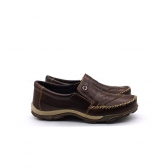 Sapatilha Masculino Varelli 601 - CHOCOLATE