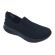 Tenis Adrun 9732M - PRETO