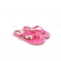 Chinelo Infantil Moranguinho 27173 - ROSA / ROSA ESCURO