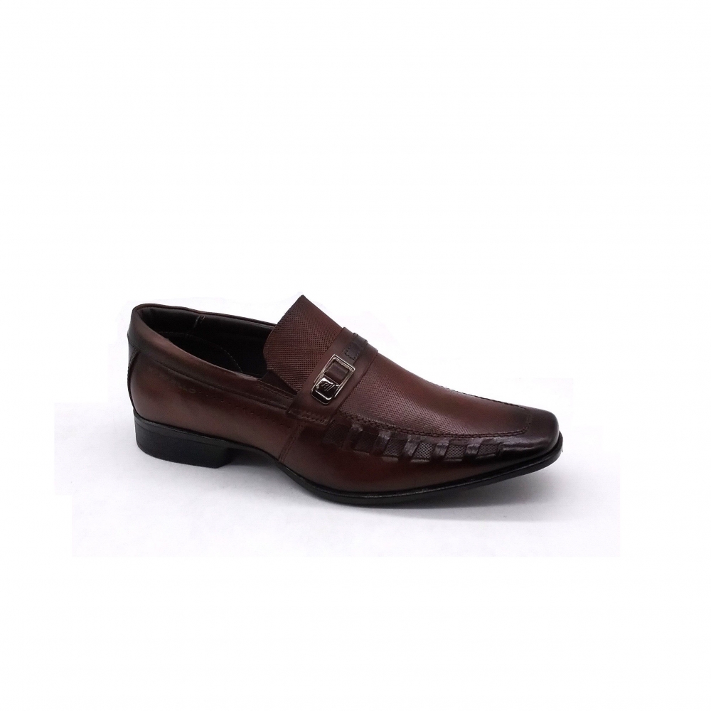 Sapato Masculino Rafarillo 79471 - MOGNO