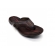 Chinelo Masculino Pegada 530641  - CRAVO