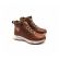 Bota Feminino Pegada 250403 - TERRACOTA