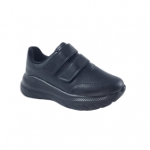 TENIS MOLEKINHA - 2584104 - PRETO