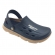 Sandalia Boa Onda 2422 - PRETO / CREPE