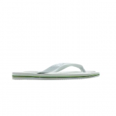 Chinelo Unissex Havaianas 4000032 - BRANCO