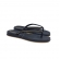 IPANEMA CHINELO 27398 - PRETO / DOURADO