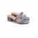 Tamanco Feminino Ramarim 2330202 - JEANS / AURORA BOREAL