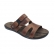 SANDALIA MASCULINO DECK BE COURO 1600 - PINHAO