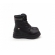 Bota Infantil Kidy 3630014 - PRETO