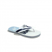 Chinelo Masculino Mormaii 12304 - BRANCO / AZUL