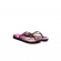 Chinelo Infantil Barbie 27291 - PRETO / ROSA