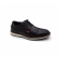 Sapato Masculino Ferracini 6151-675  - PRETO / GELO