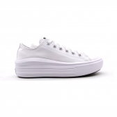 Tenis Feminino All Star Ct1592 - BRANCO