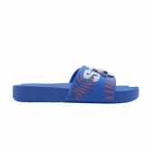 Chinelo Zaxi 19198 - AZUL HORTENCIA / STITCH
