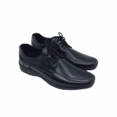 Sapato Social Tertuliano 6042 - PRETO