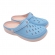 Babuche Boa Onda 2402 - SKY / ROSE NUDE